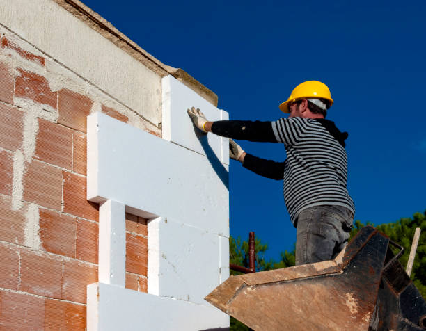 Best Specialty Insulation in Hallsville, TX